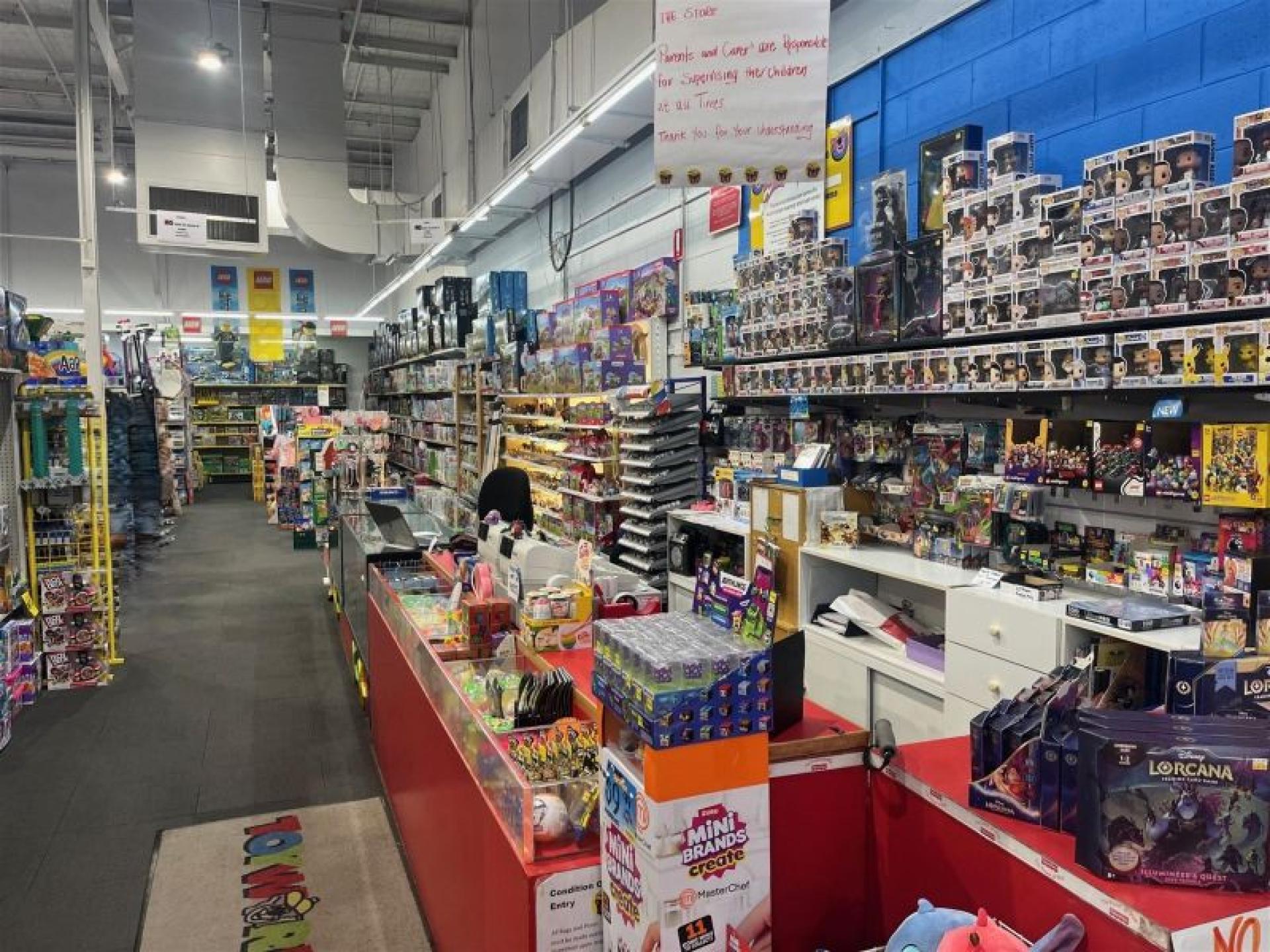 Toyworld Franchise 674731 2