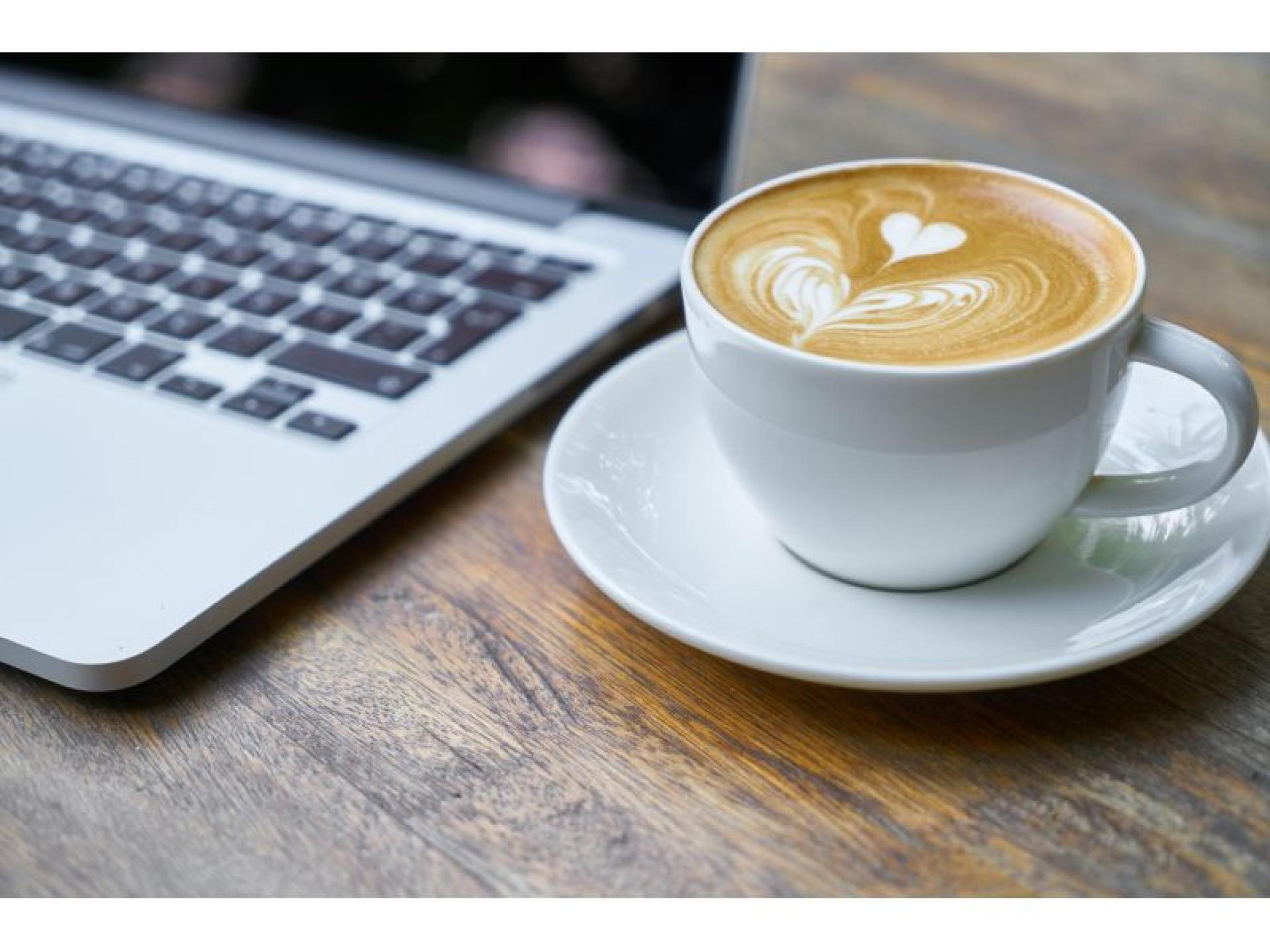 Fully Managed Coffee Kiosk 674749 1