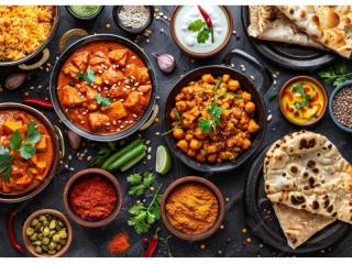 UNDER OFFER - Authentic Indian Restaurant – Prime Harris Park Location