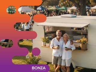 36428 Mobile Food & Cofee Business With Strong Cash Flow