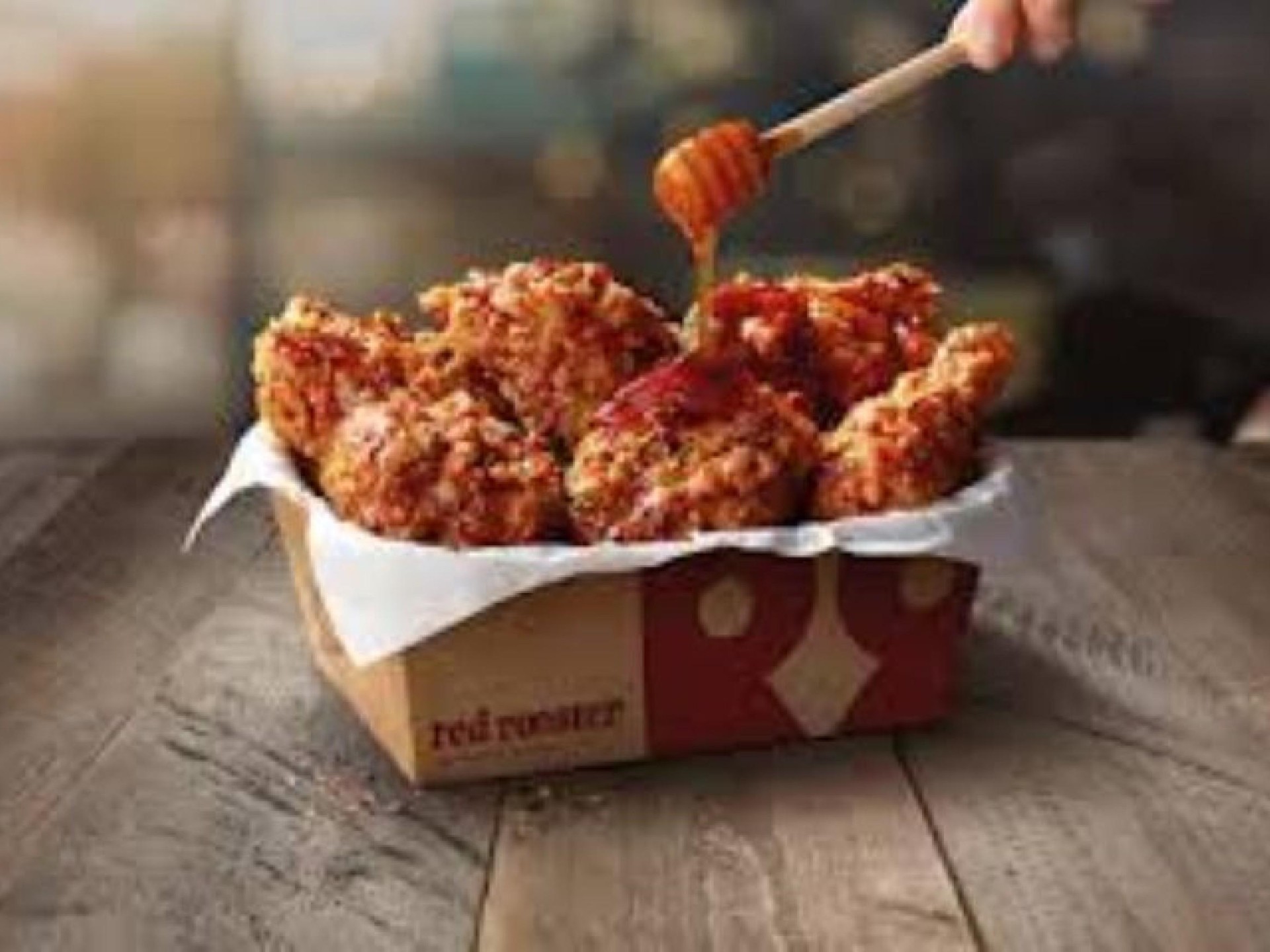 Red Rooster Beldon 674756 3