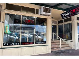 UNDER OFFER - Henty St Fish & Grill 