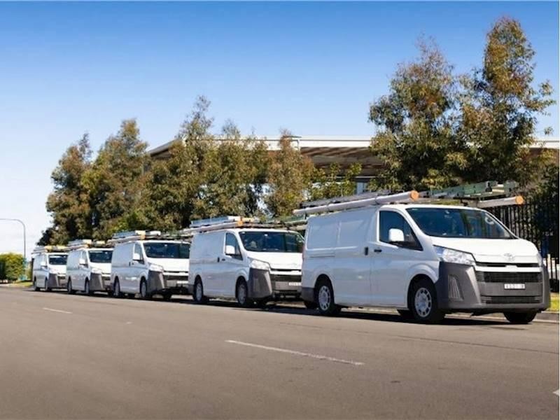 Electrical Air Conditioning And 674789 3
