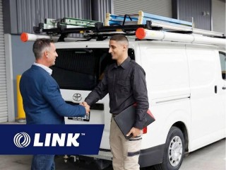 Electrical, Air Conditioning and Solar Services Franchise