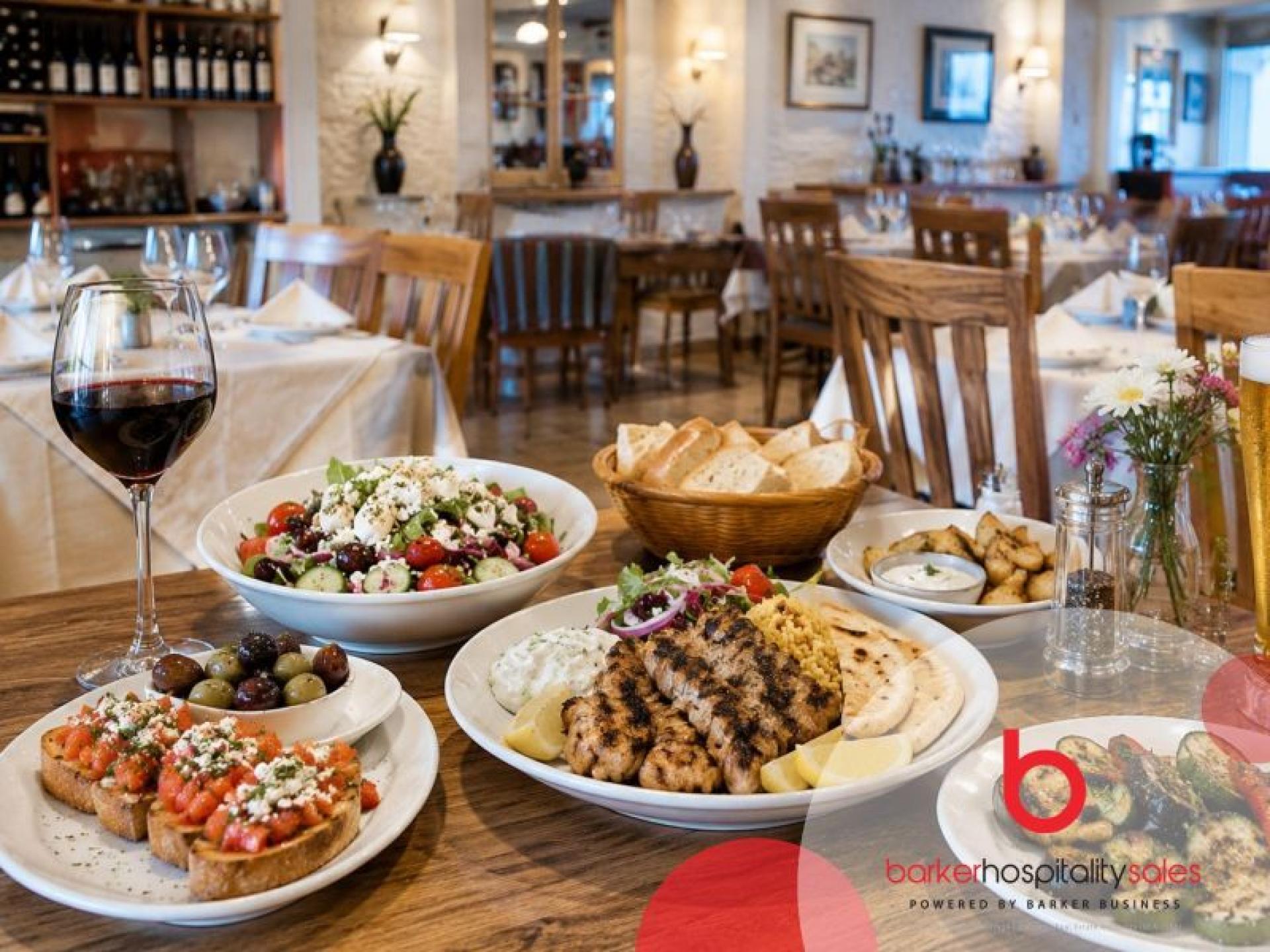 Established Hospitality Business - 674810 1