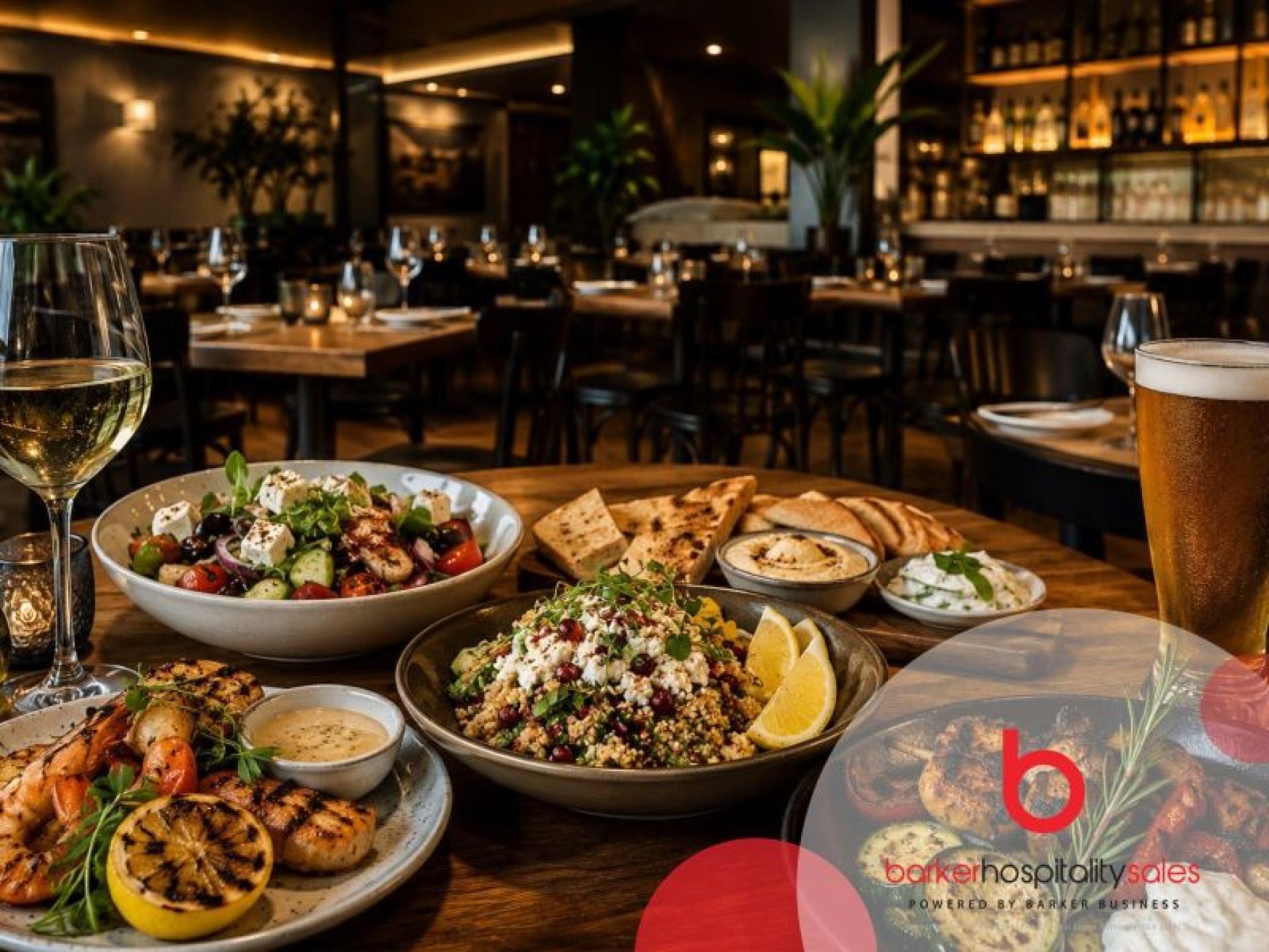 Established Hospitality Business - 674810 2