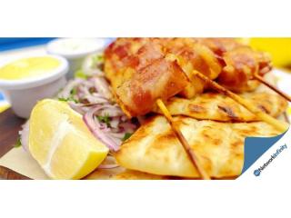 Very High Turnover Takeaway High Proven Profits South West NSW