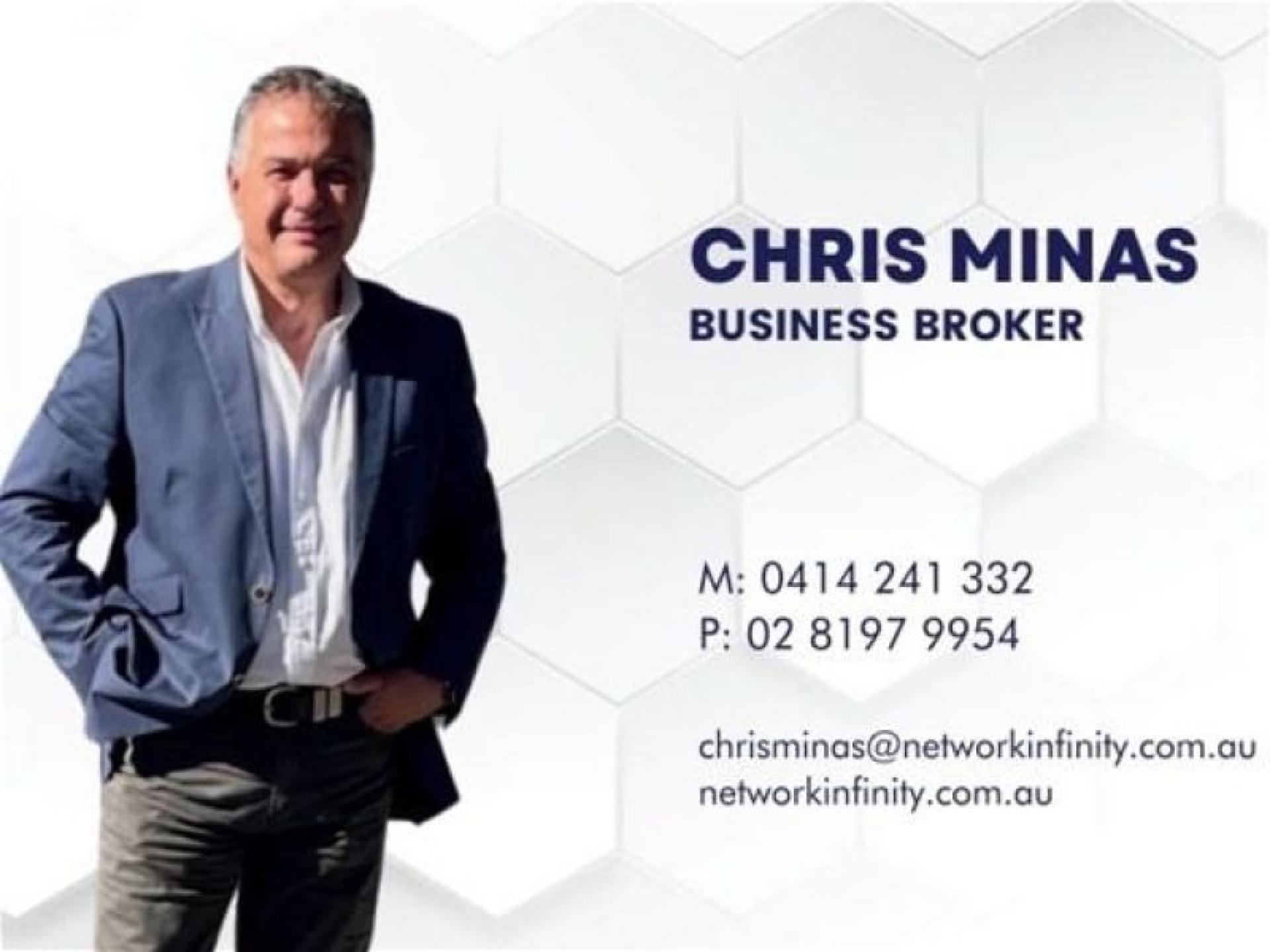 Very High Turnover Takeaway 674815 2