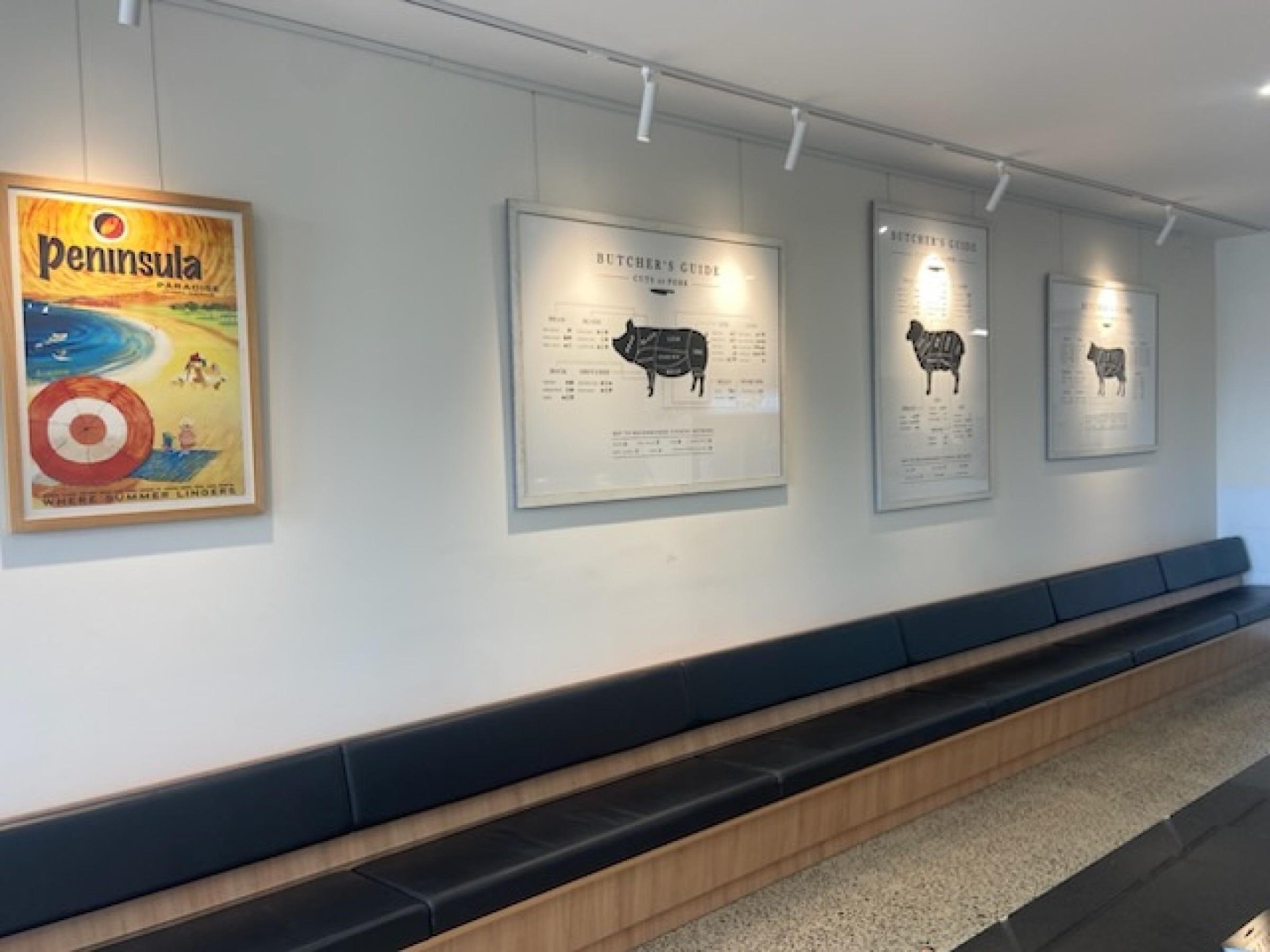 Versatile Hospitality Venue Mornington 674825 3