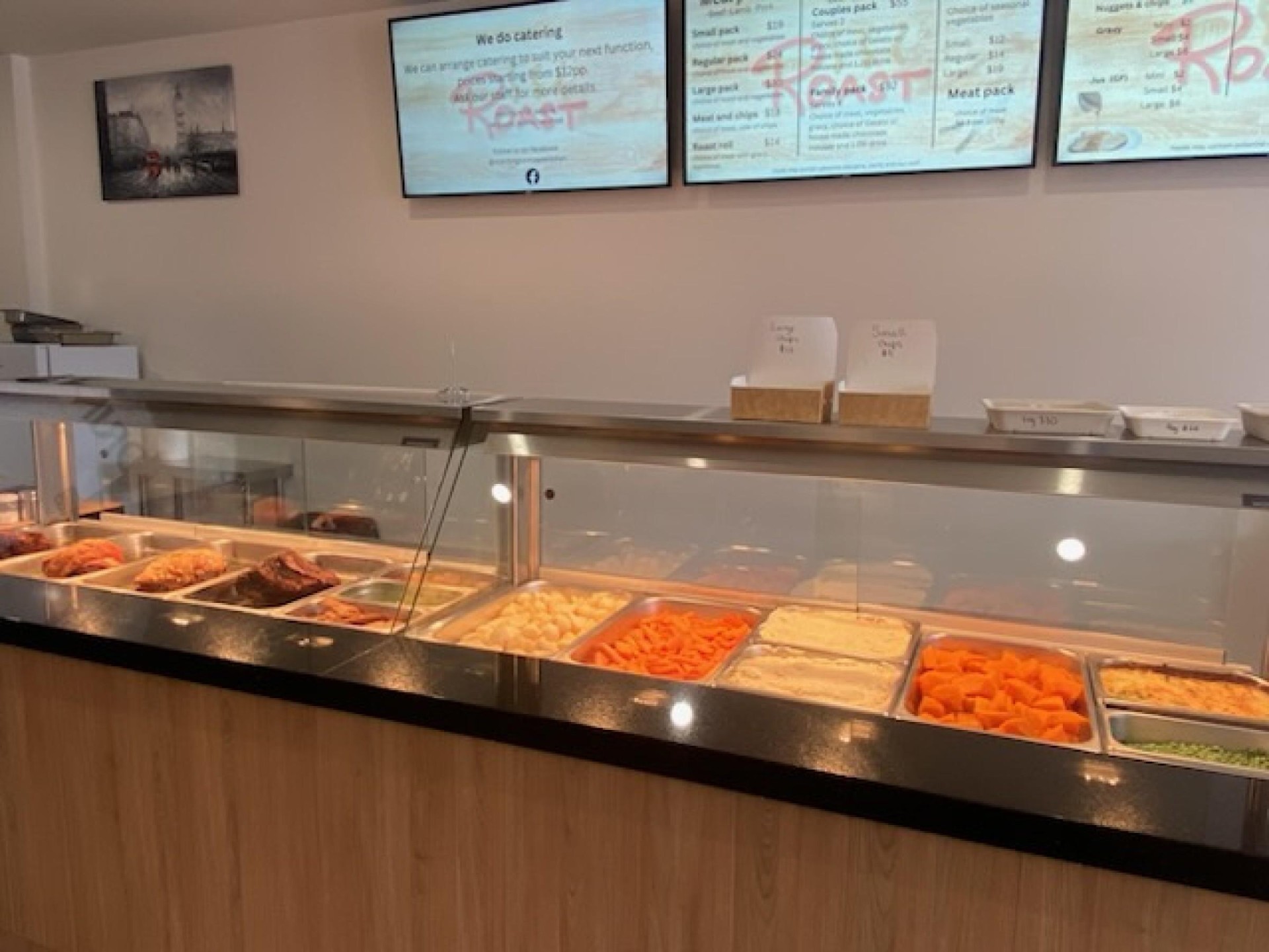 Versatile Hospitality Venue Mornington 674825 2