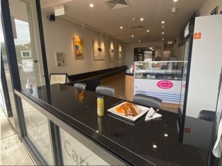 VERSATILE HOSPITALITY VENUE  MORNINGTON PENINSULA