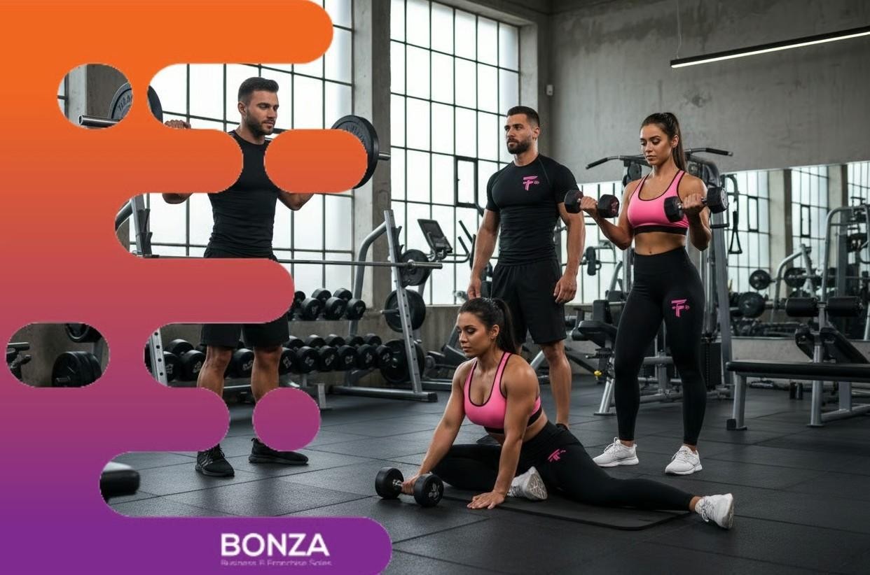 36427 Thriving E-commerce Fitness 674831 2