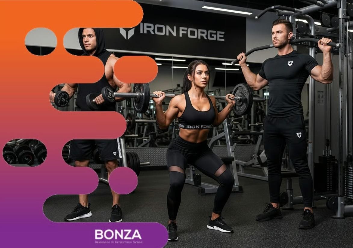 36427 Thriving E-commerce Fitness 674831 1