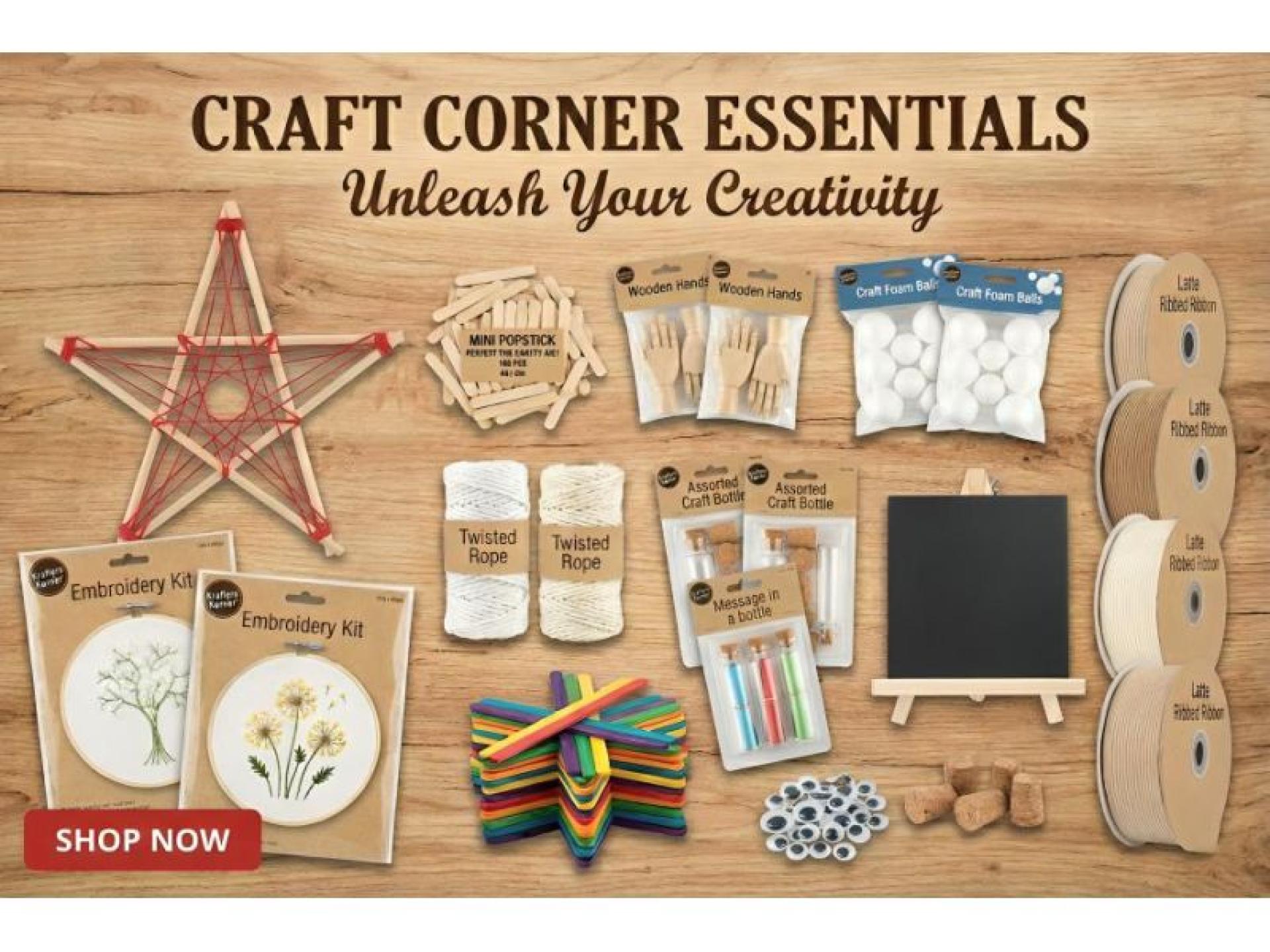 Online Craft And Homewares 674840 3