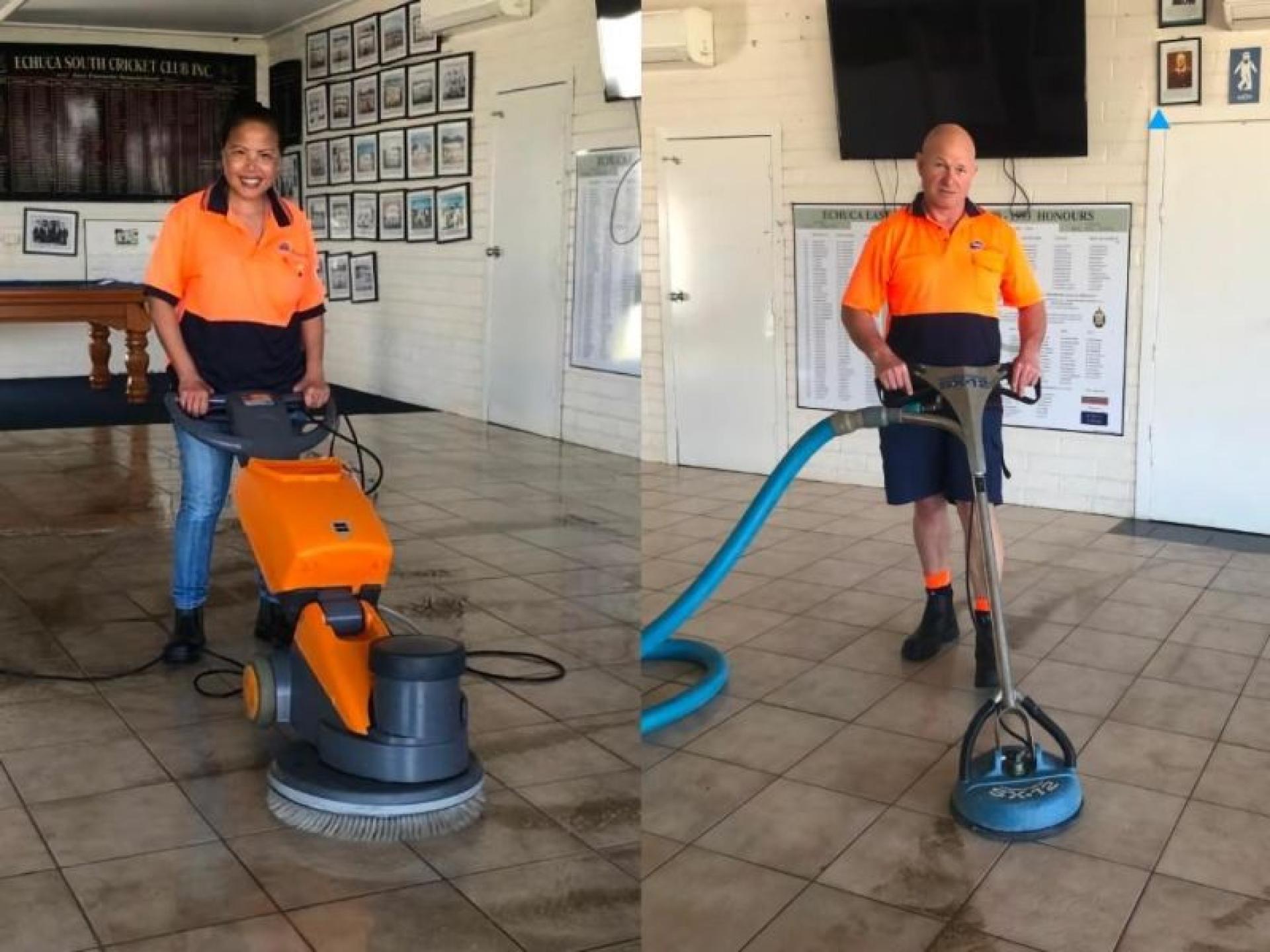 Carpet Cleaning Business – 674842 2