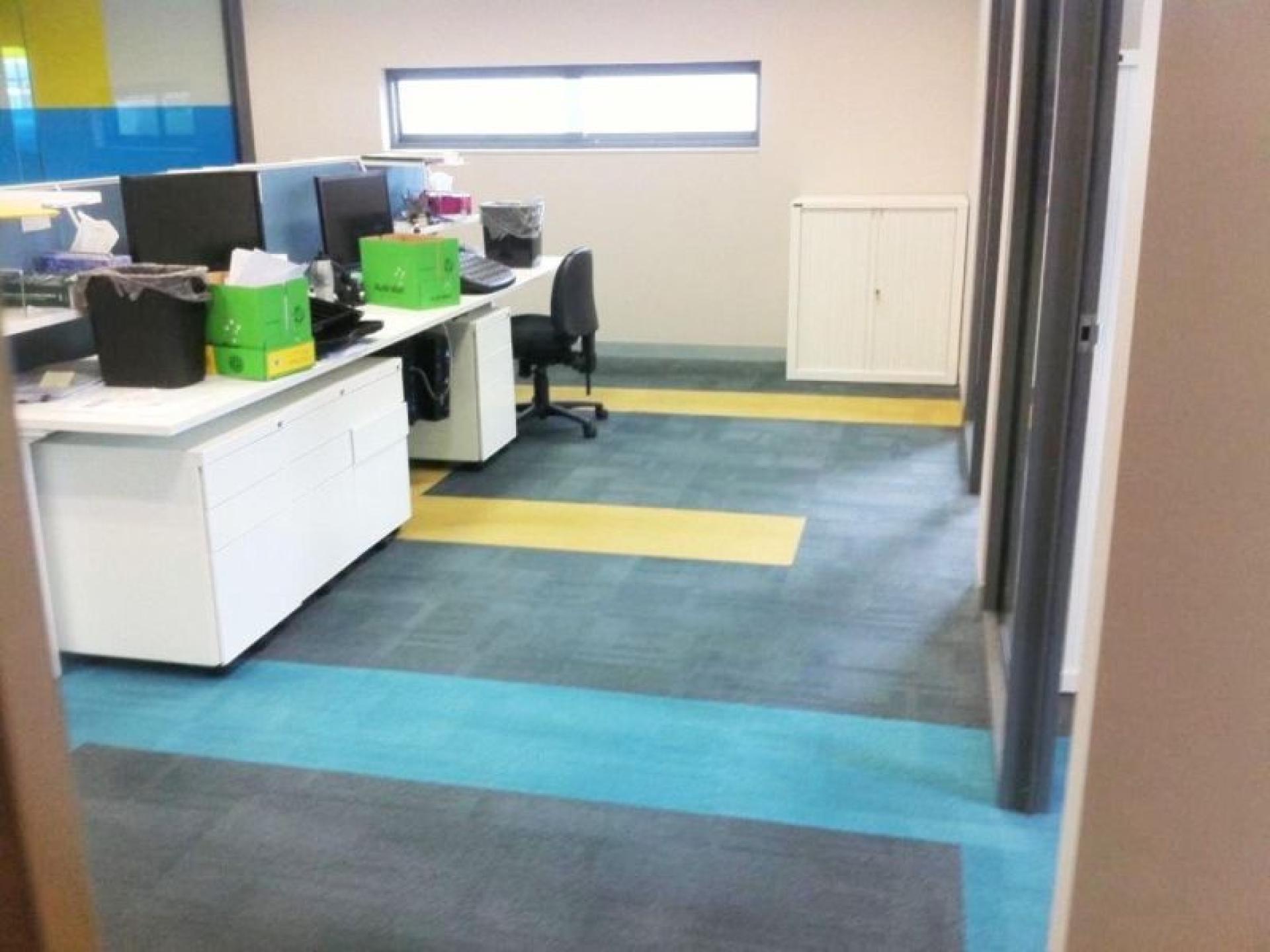 Carpet Cleaning Business – 674842 3