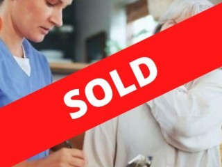 36408 Turn-Key NDIS Care Provider - Staffed & Reputable 