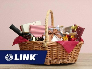Established Gift Hamper Business