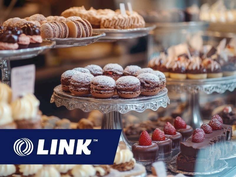 Cafe Deli Bakery - 674851 1