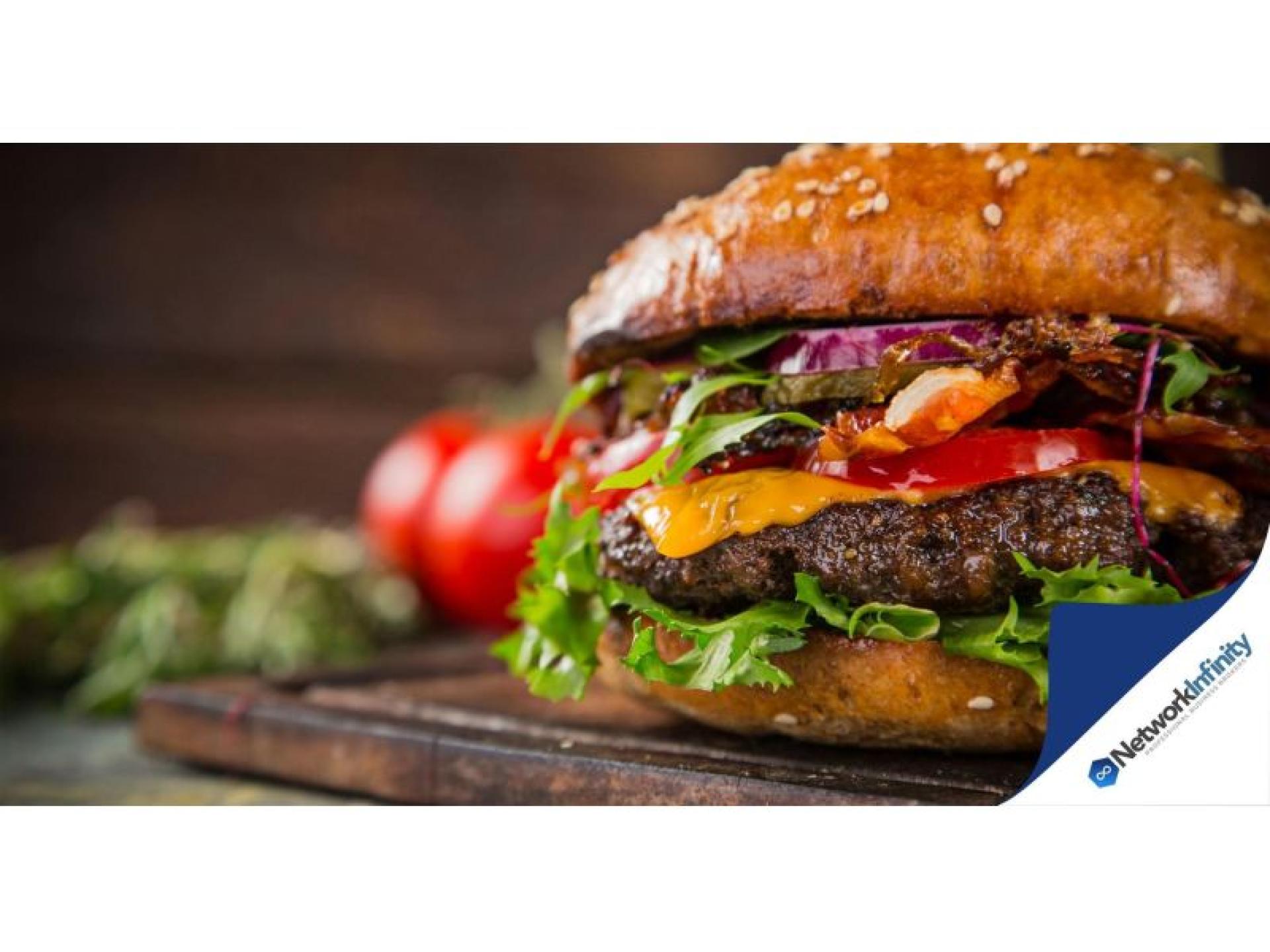 Profitable Takeaway Business Low 674853 2