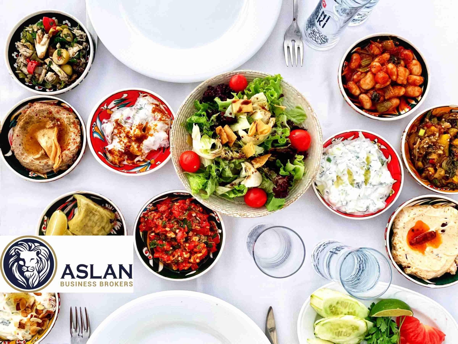 Restaurant/bar Business For Sale 674854 3