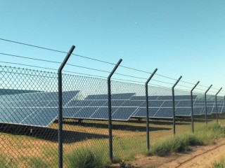 UNDER OFFER - NSW Security Fencing Business  Infrastructure, Renewables & Commercial EBITDA $1.94M
