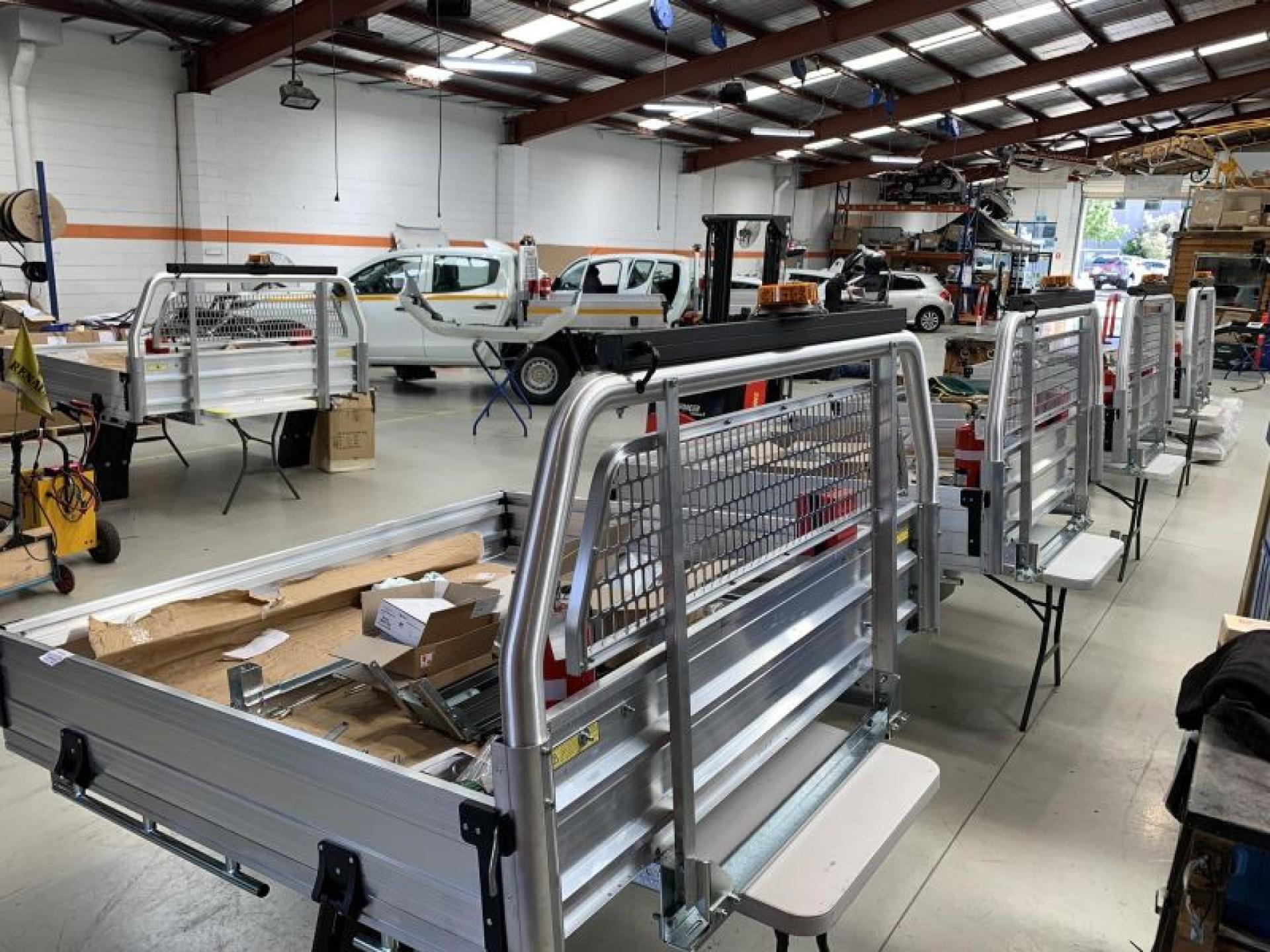 Automotive Workshop For Sale 674863 3