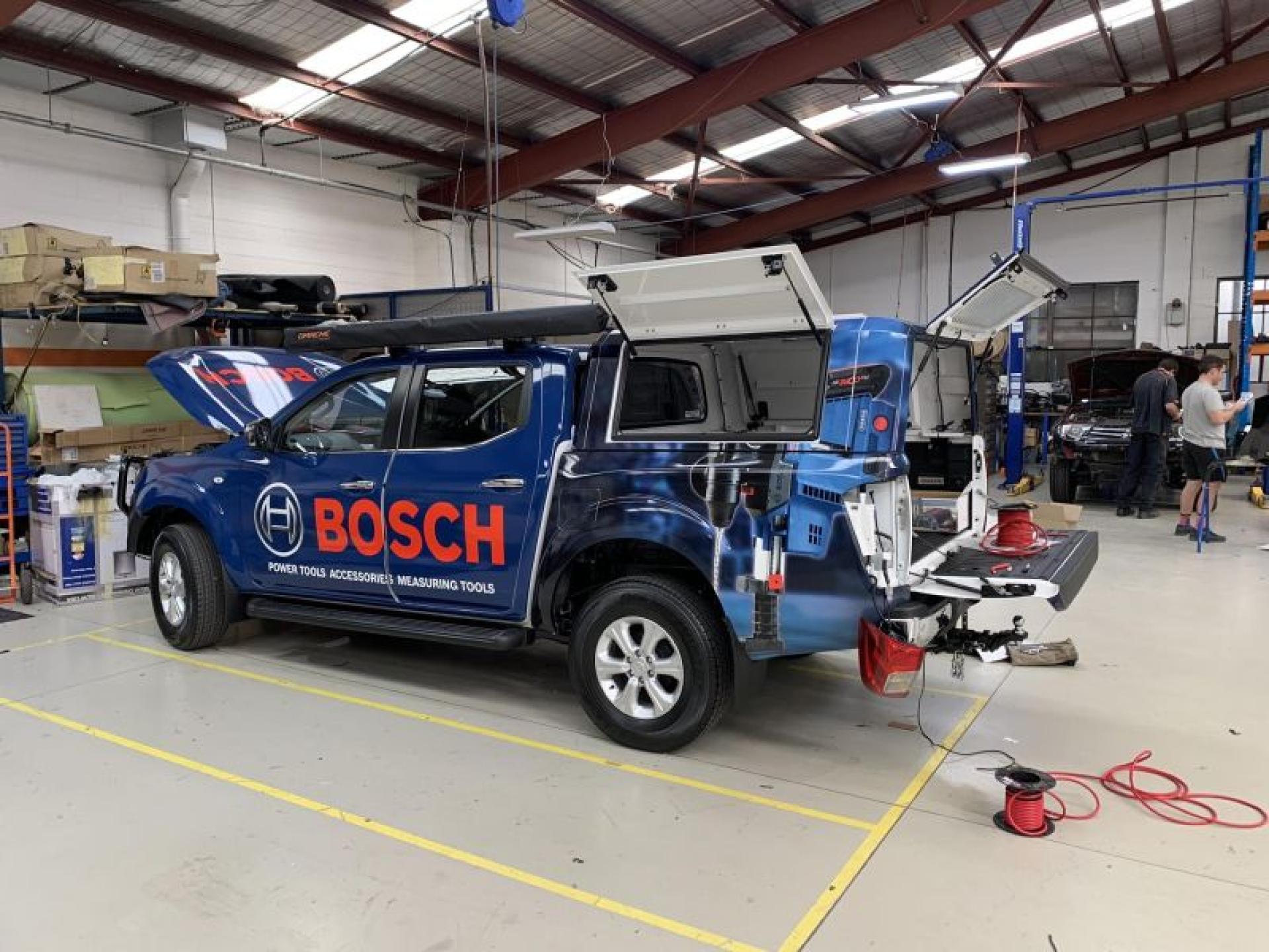 Automotive Workshop For Sale 674863 2