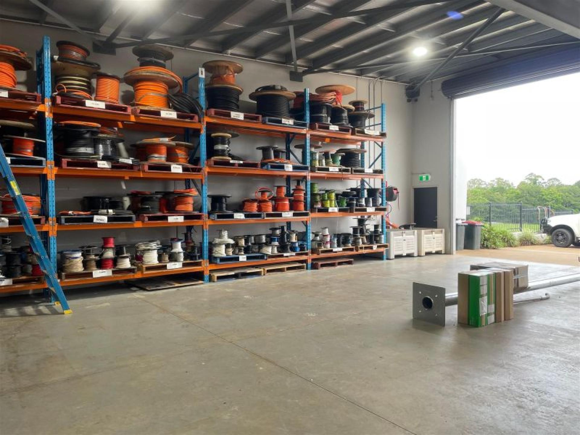 Highly Successful Electrical Service 674879 3