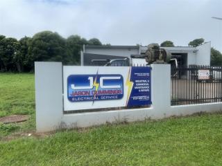 Highly Successful Electrical Service Business for Sale