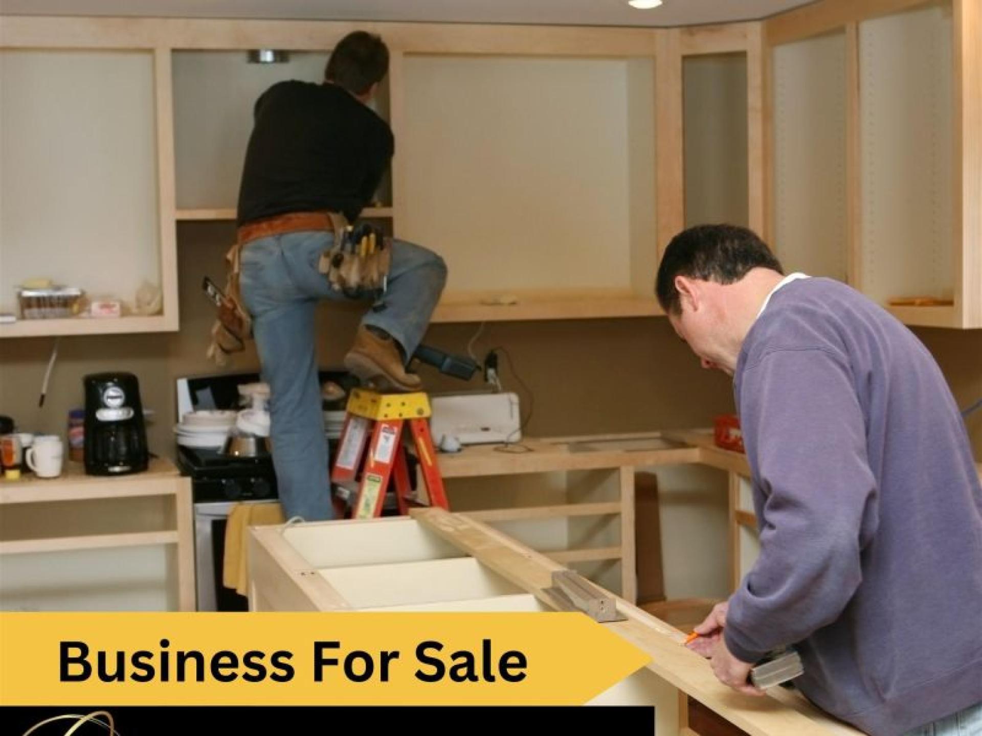 Established Joinery Manufacturing & 674882 1