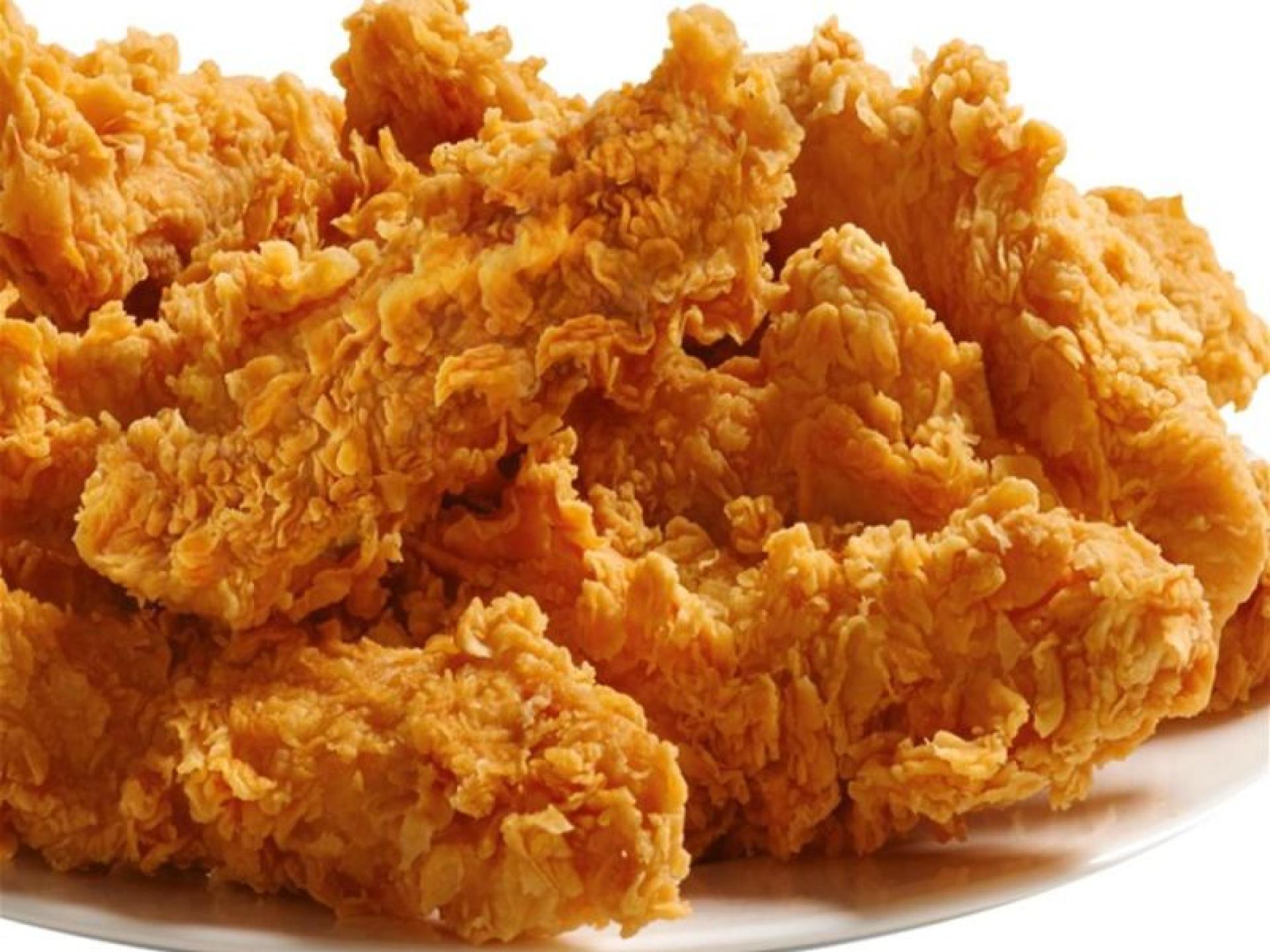 Profitable Fried Chicken & 674884 1