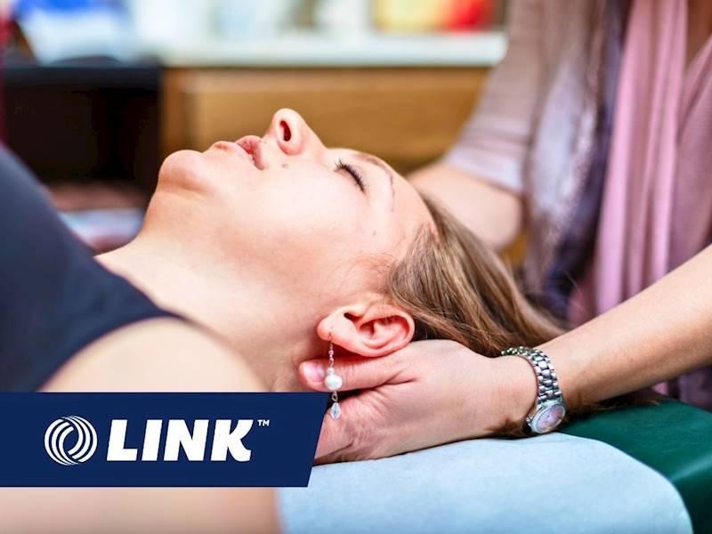 Rare High Growth Naturopathy 674895 3