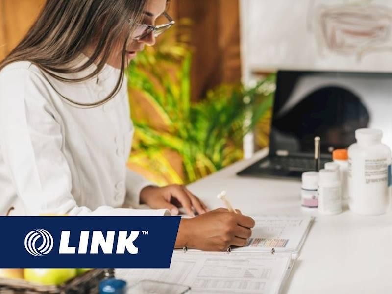 Rare High Growth Naturopathy 674895 1