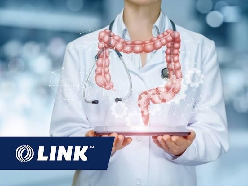 Rare High Growth Naturopathy 674895 2