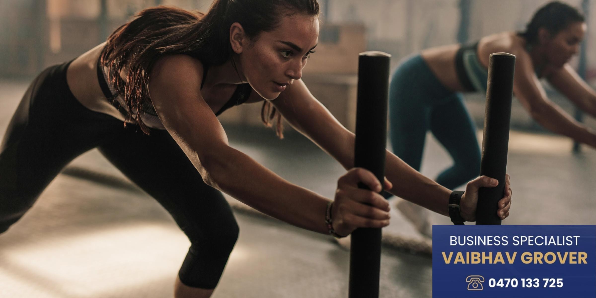 Profitable Fernwood Fitness Franchise 674897 3