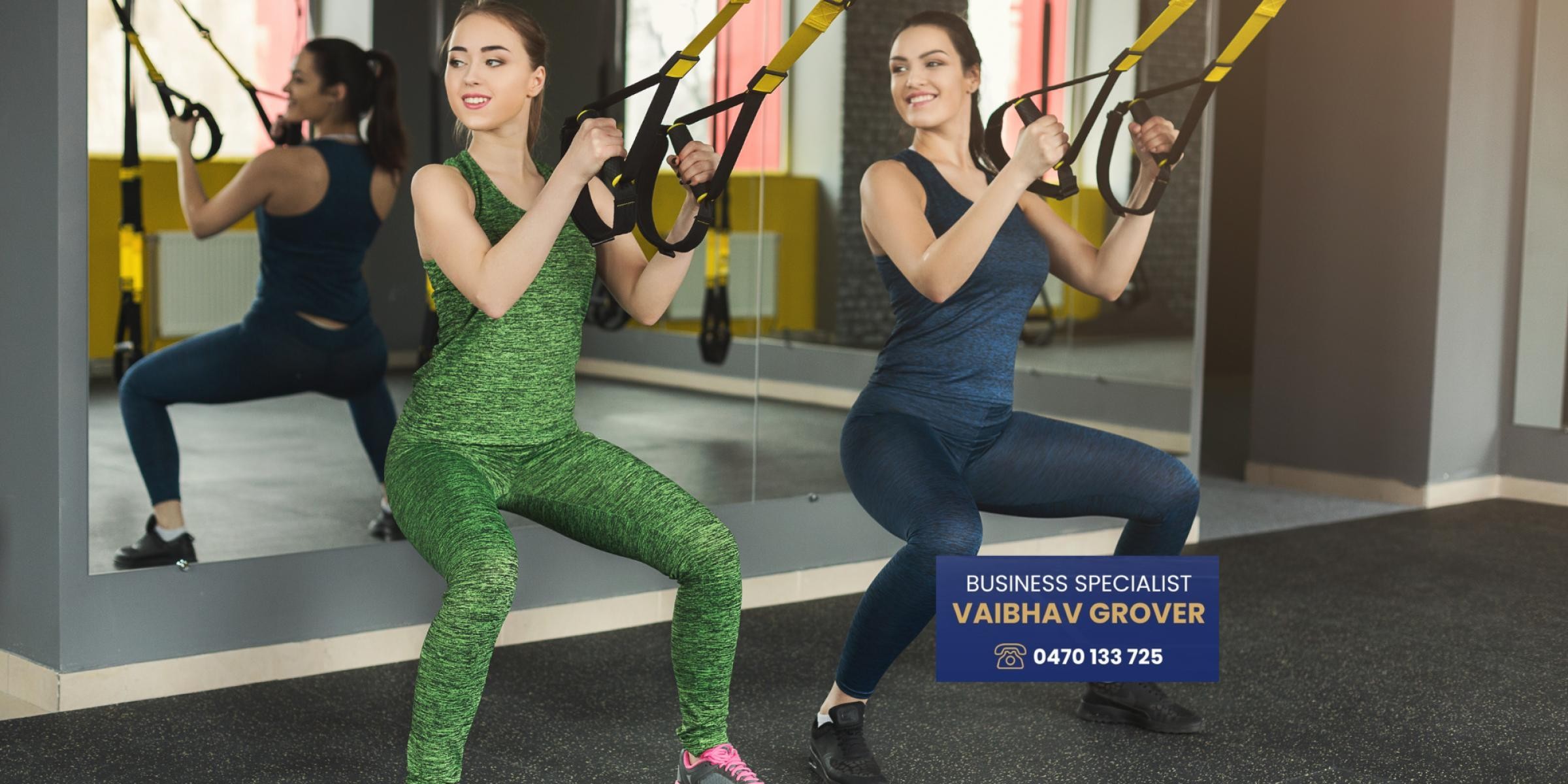 Profitable Fernwood Fitness Franchise 674897 2