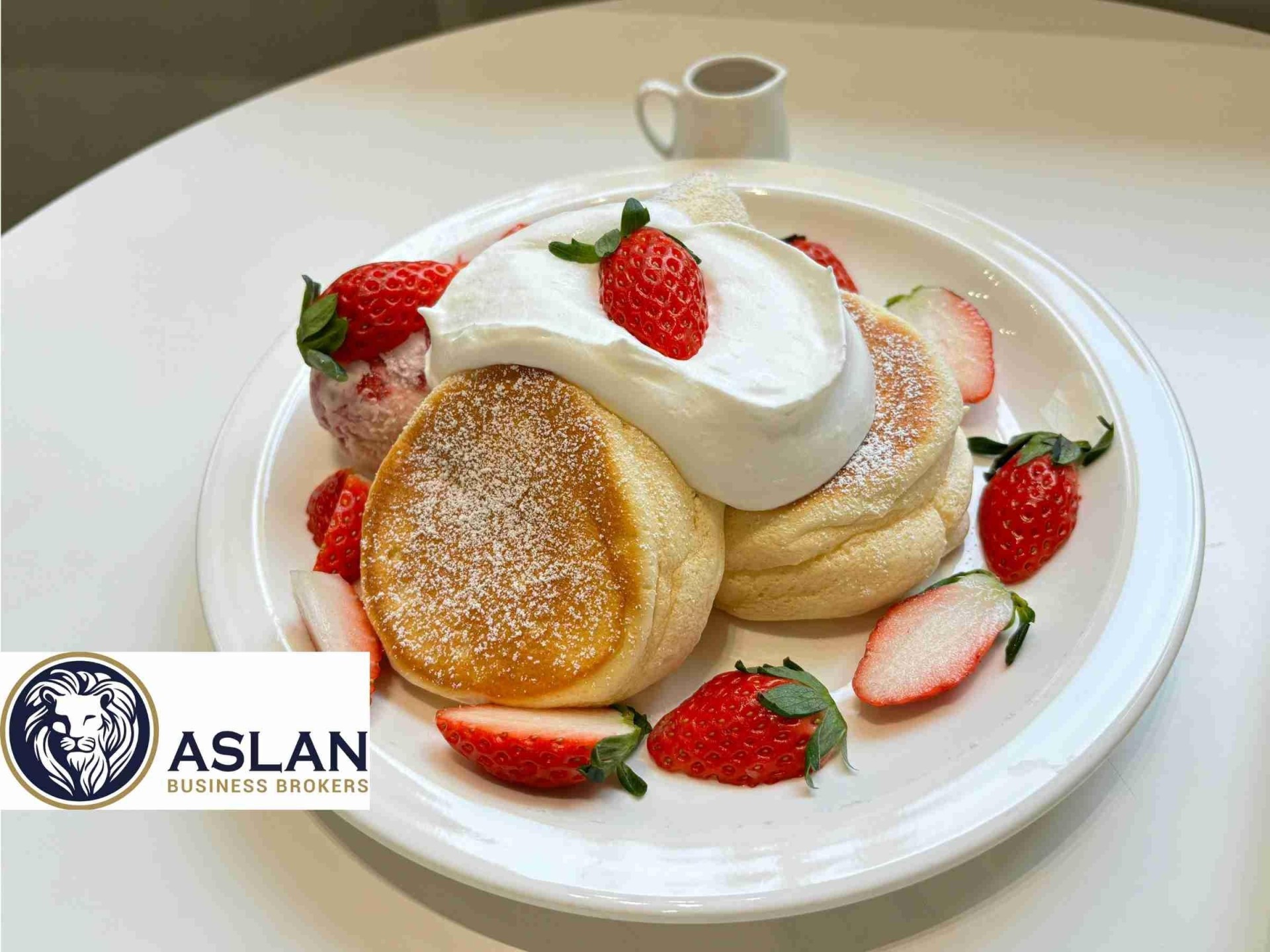 Burger & Desert Bar 674899 3