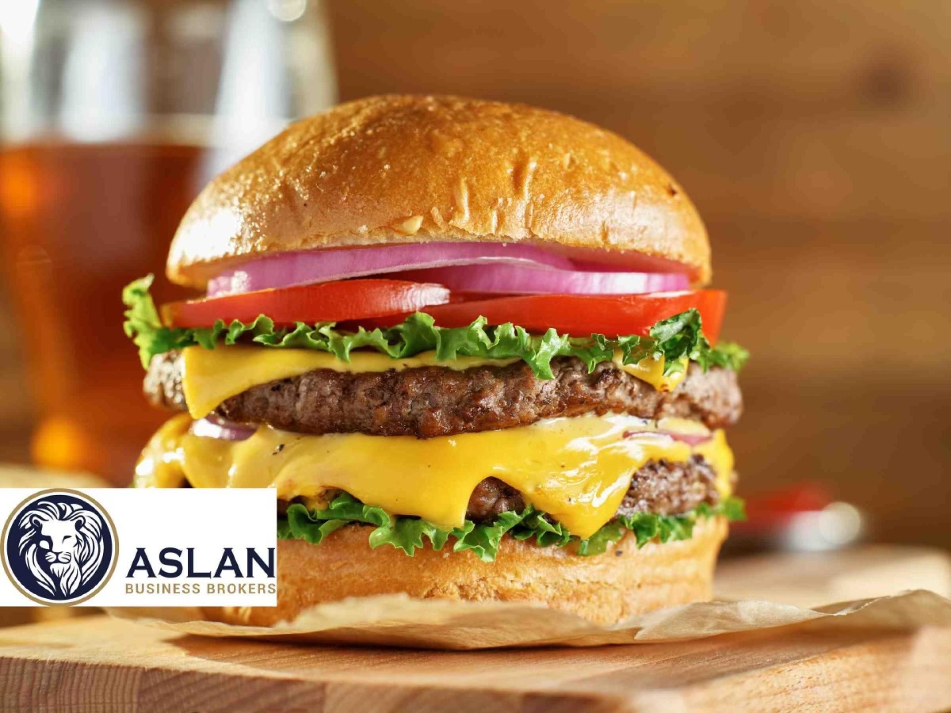 Burger & Desert Bar 674899 2