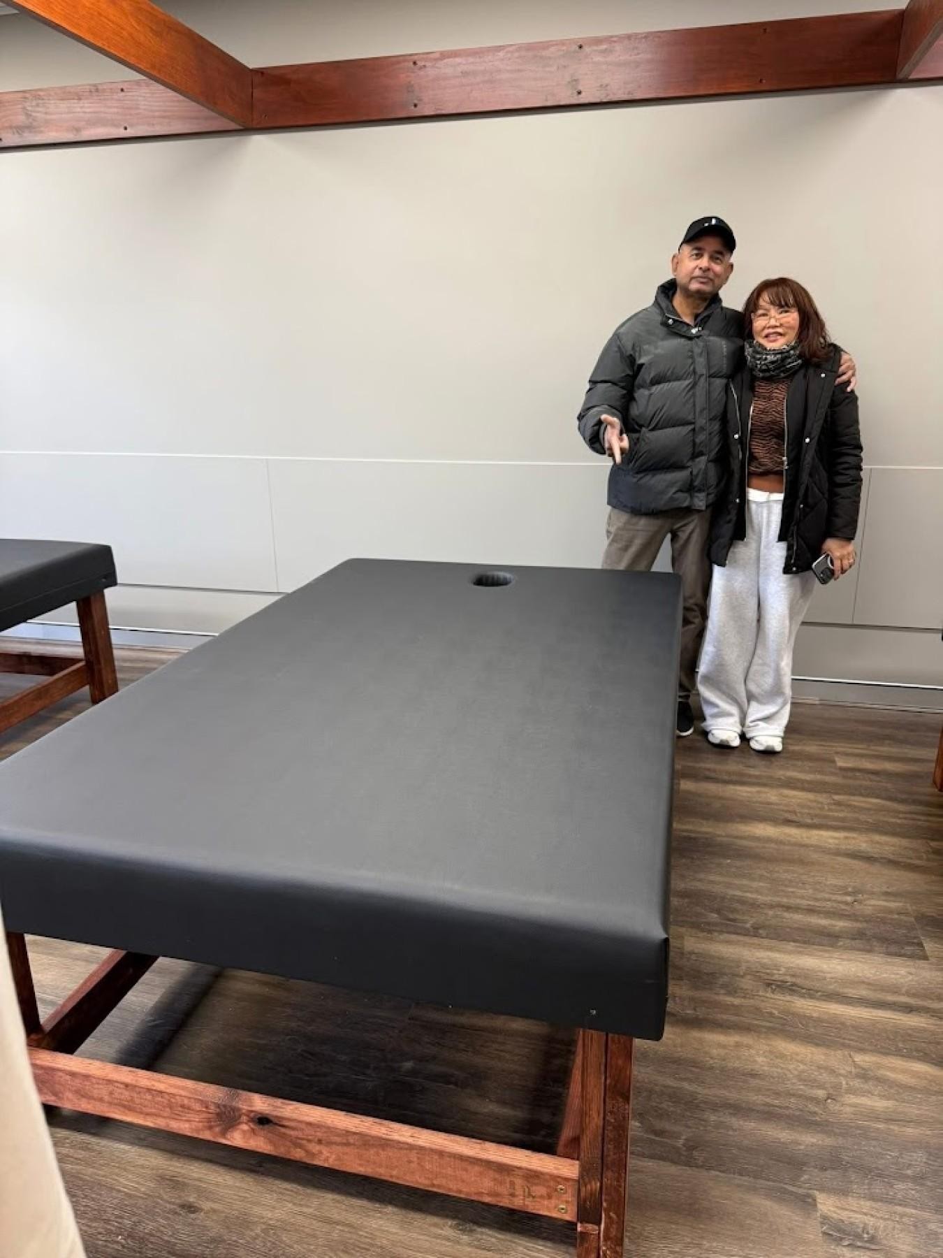 Massage Tables Manufacturer & 674901 3