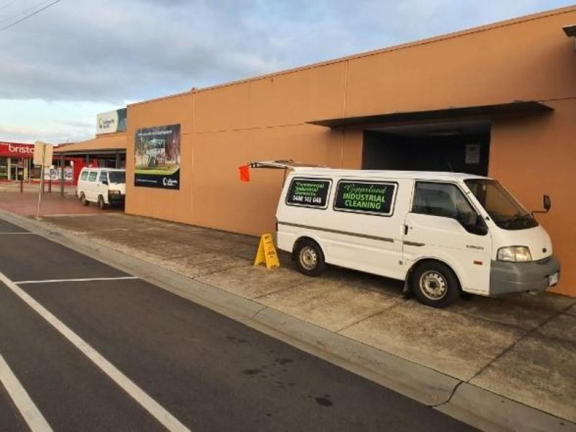 Brilliant Model Cleaning Business 674902 2