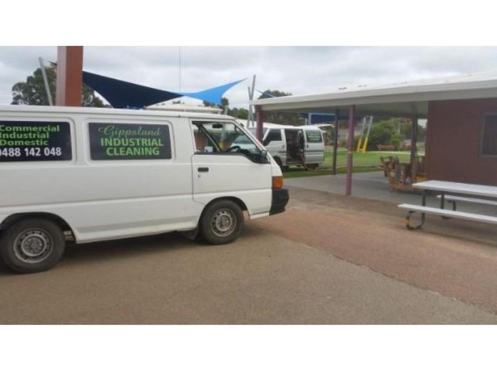 Brilliant Model Cleaning Business 674902 3