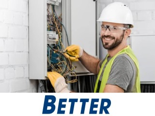 Electrical Contracting – Longterm Customers