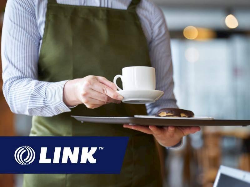 Longstanding Turnkey Cafe - 674911 1