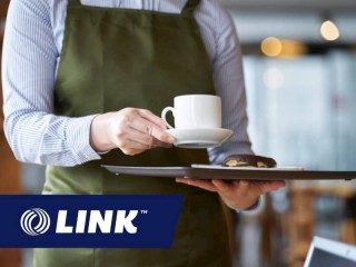 Longstanding, Turnkey Cafe - Sandringham