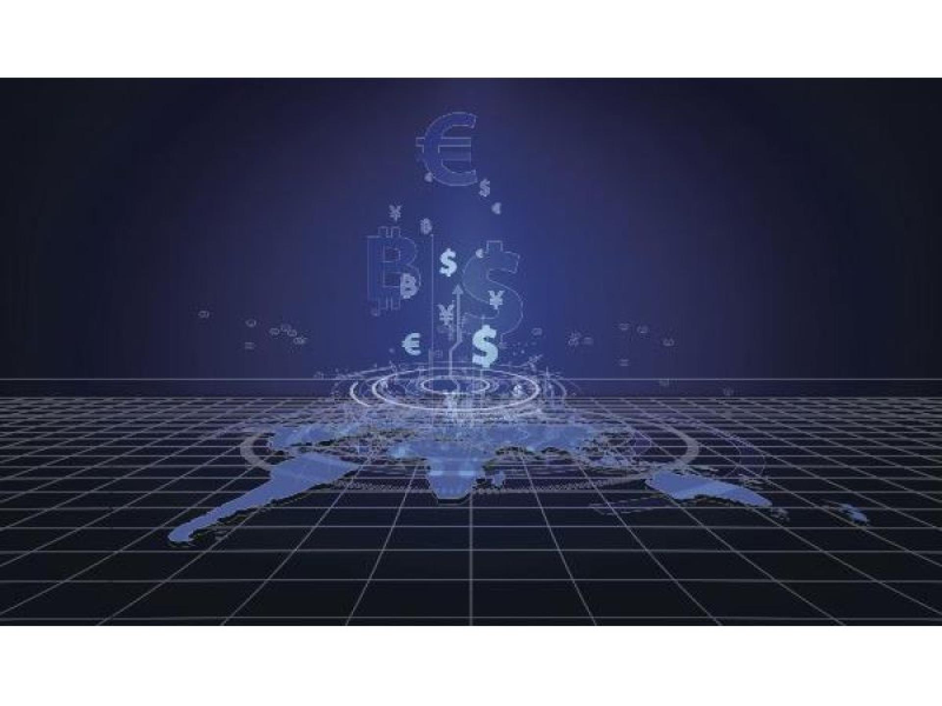 Licensed Foreign Exchange & 674921 1