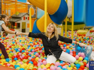 Croc's Playcentre Franchise Opportunity  in Melbourne and Geelong VIC