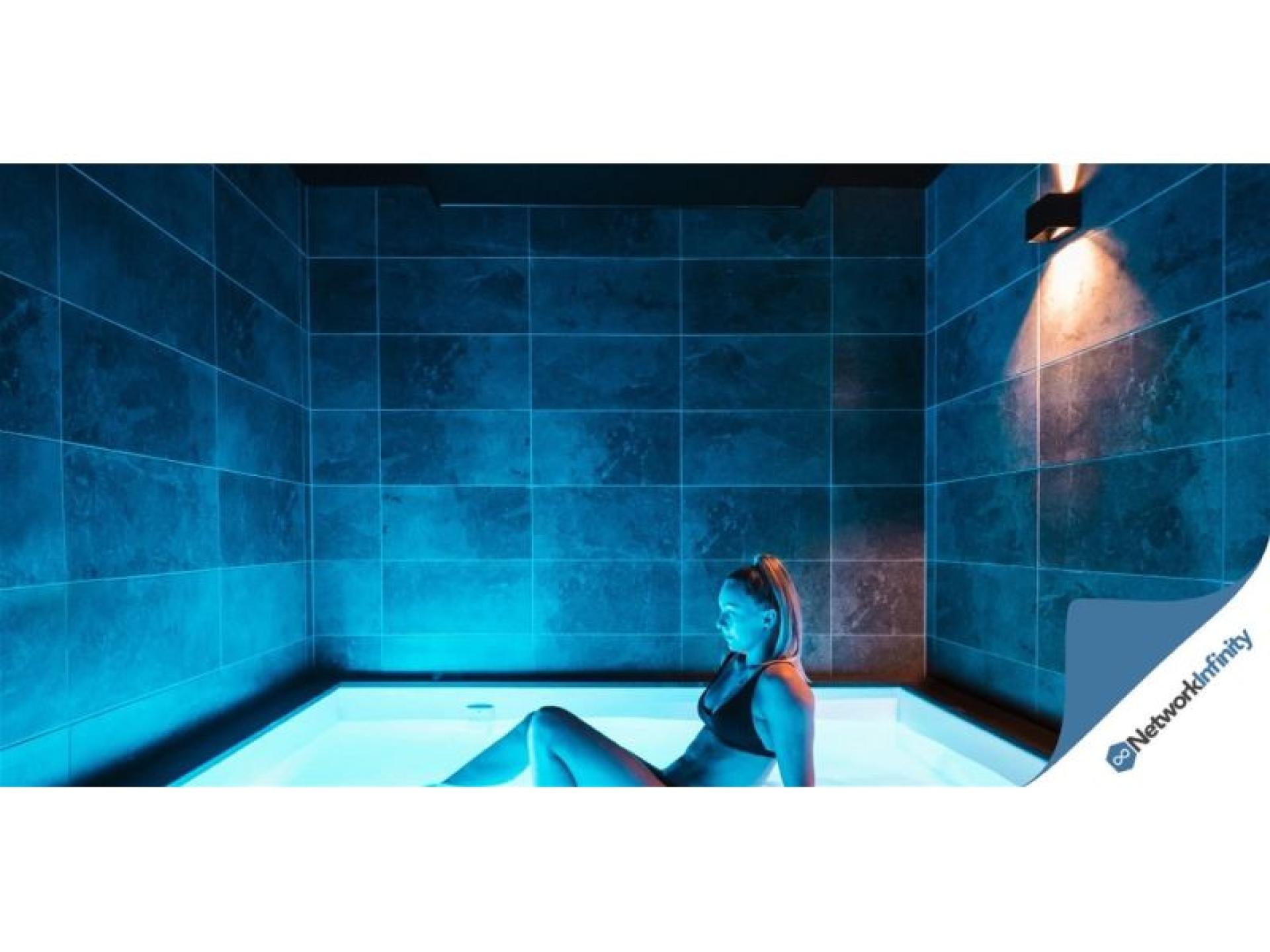 Premium Wellness Centre High 674940 2