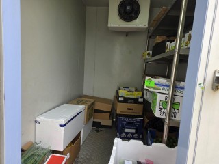 Home based fruit & Veg small wholesaler & distributor (PBA)