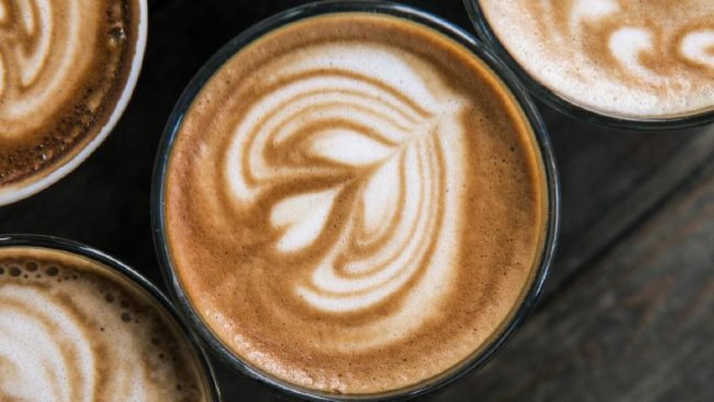 Well-known Franchise Café With 674949 1